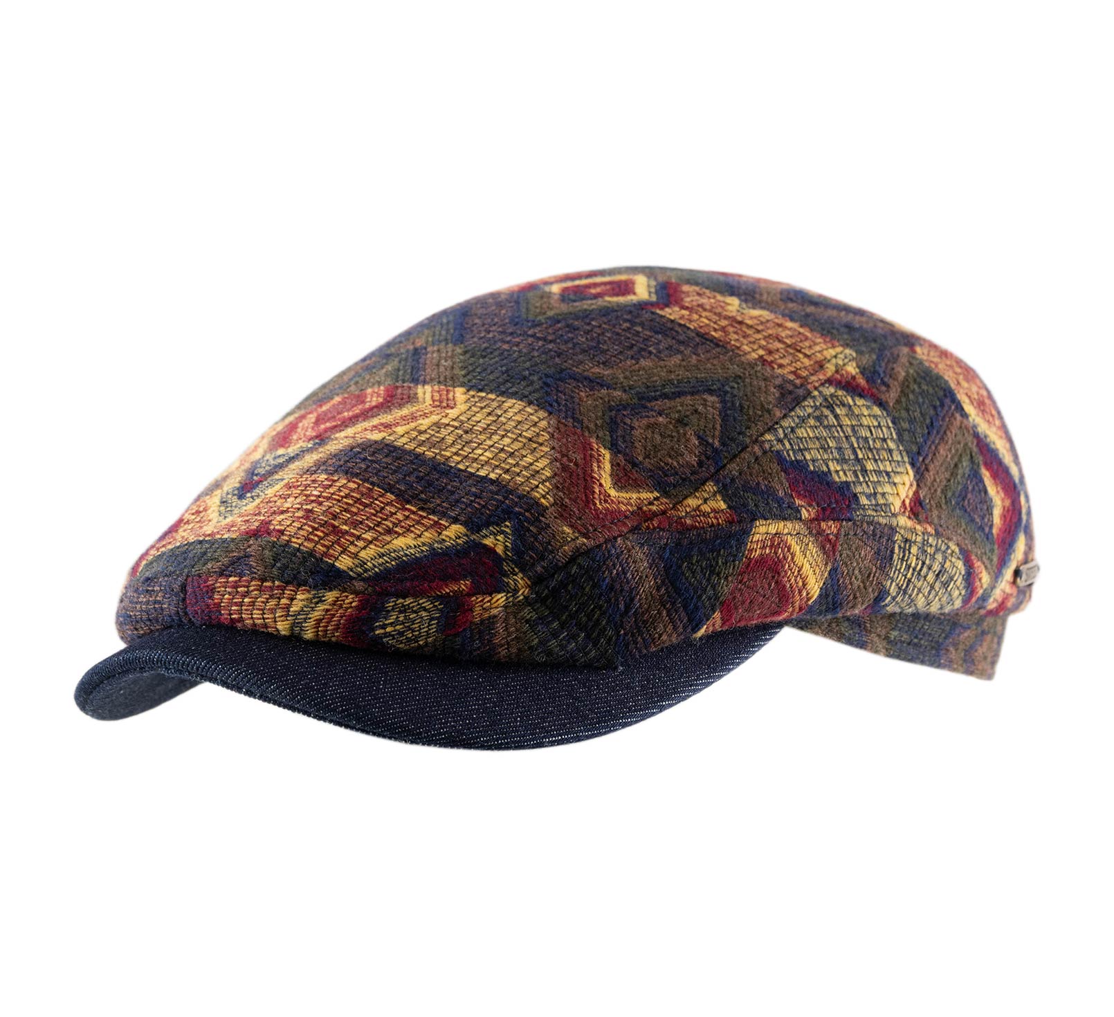 casquette stetson
