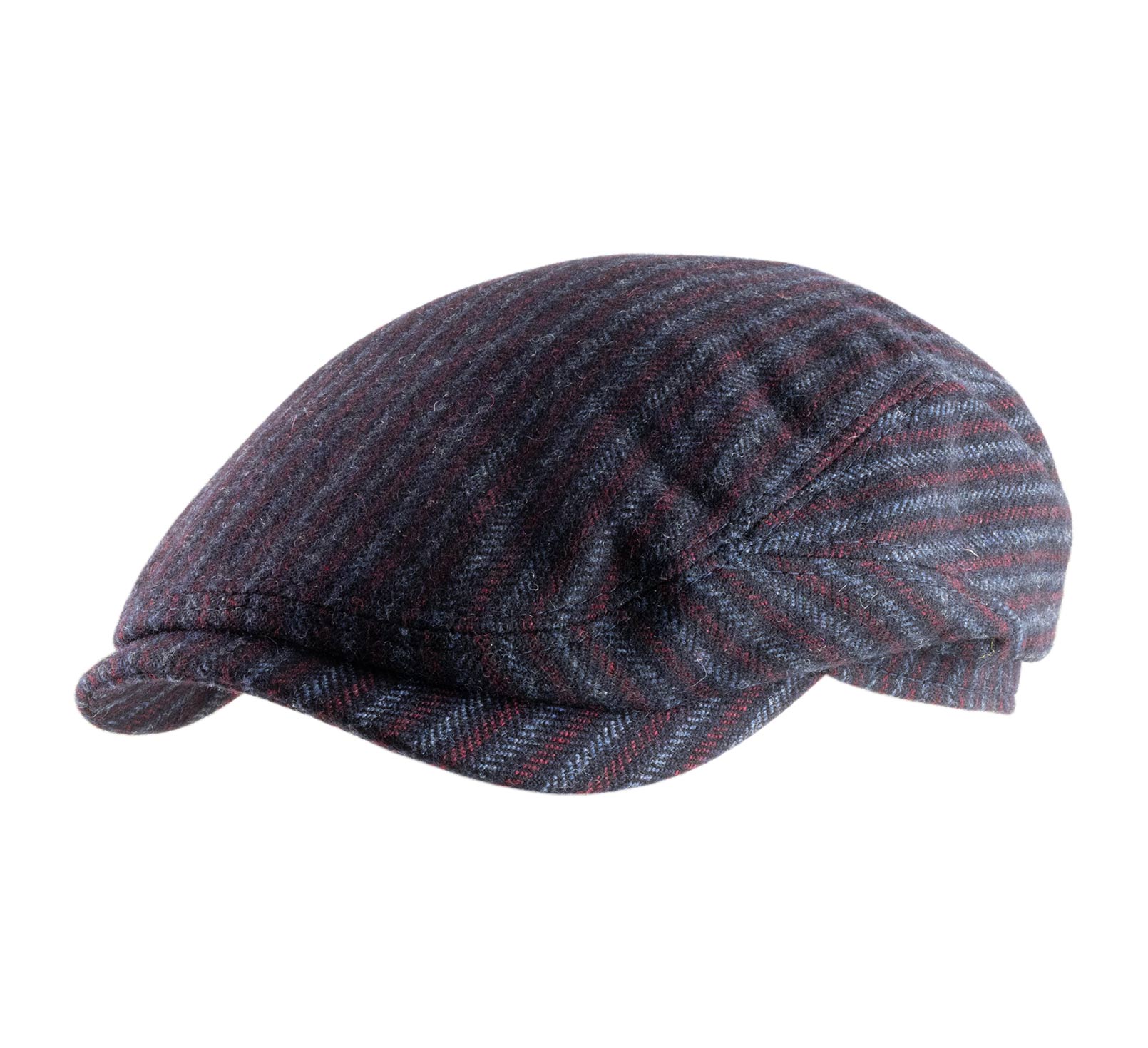 casquette Stetson hiver