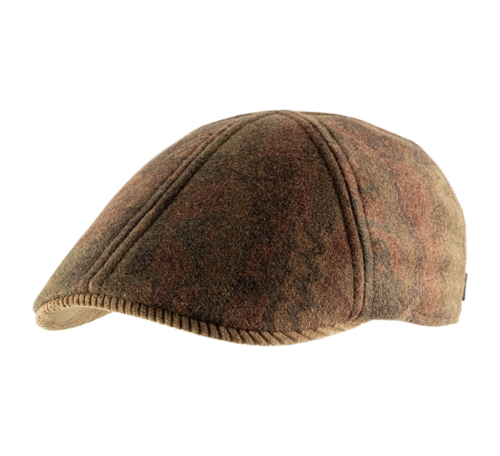 Casquette vintage Stetson