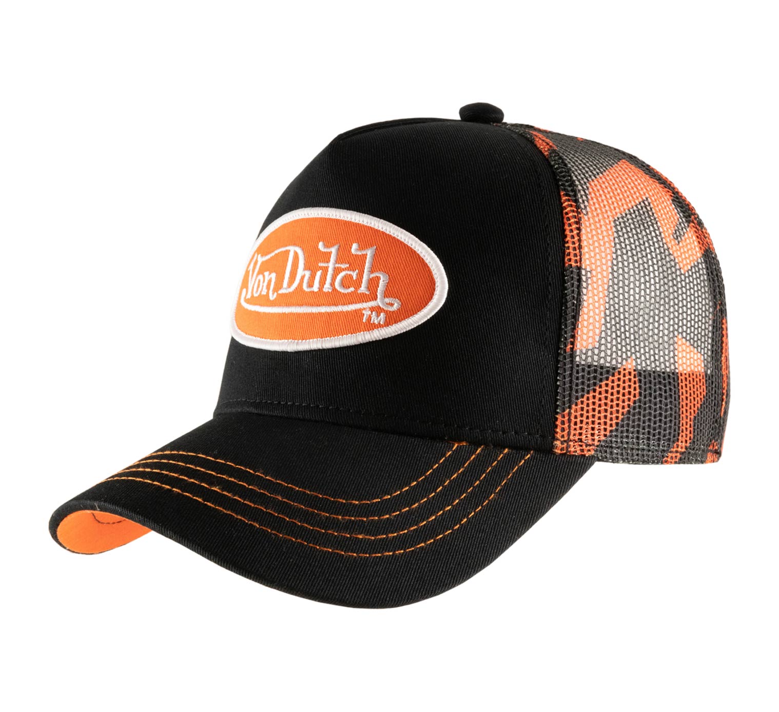 Casquette Von Dutch