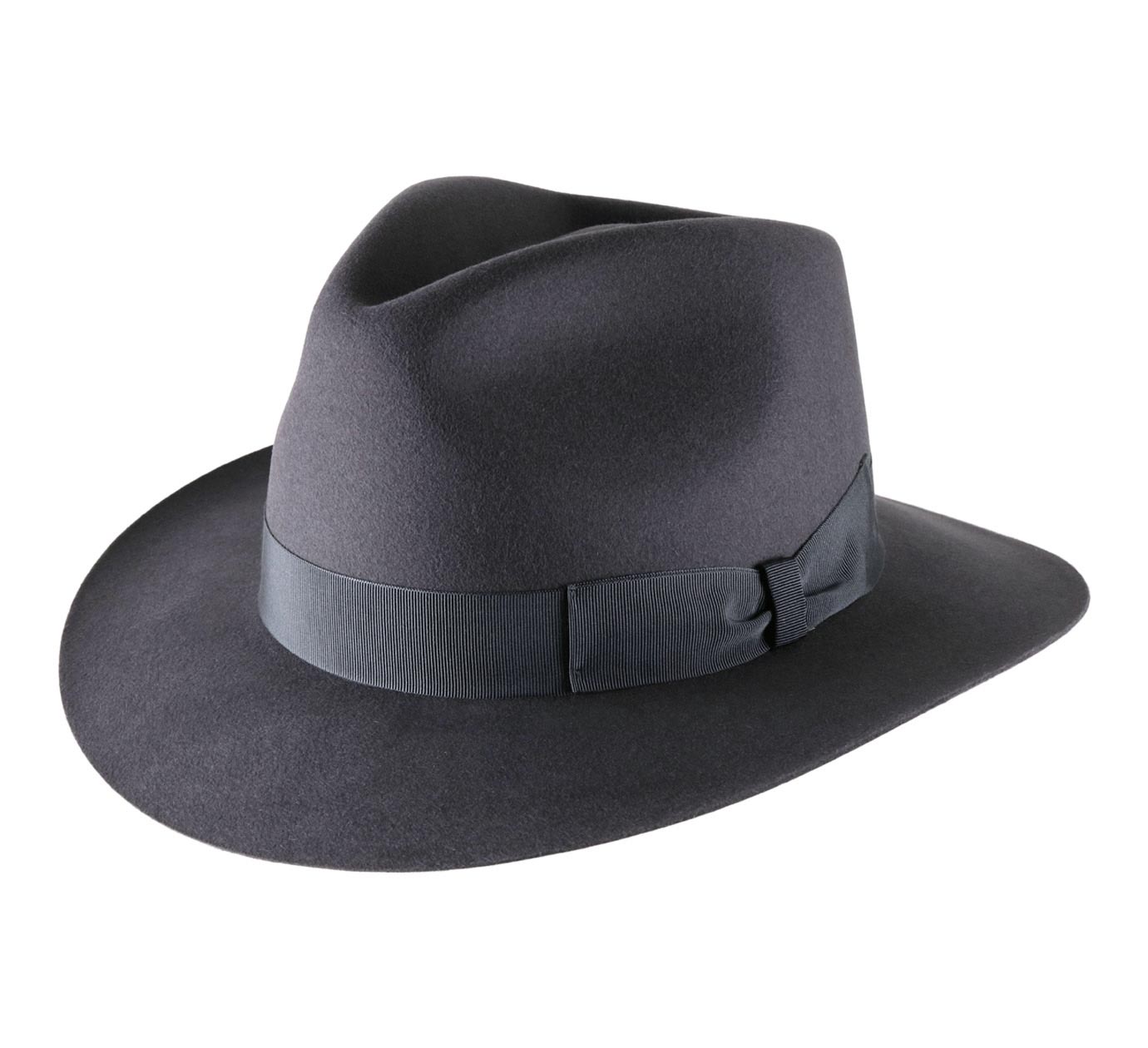 Fedora traveller