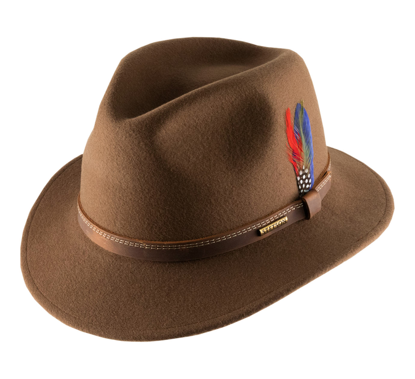 Chapeau Stetson