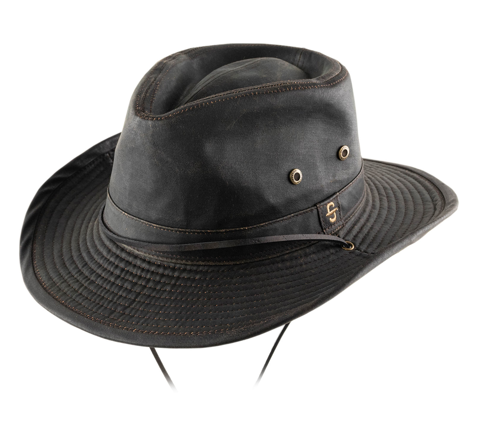 chapeau anti UV deperlant