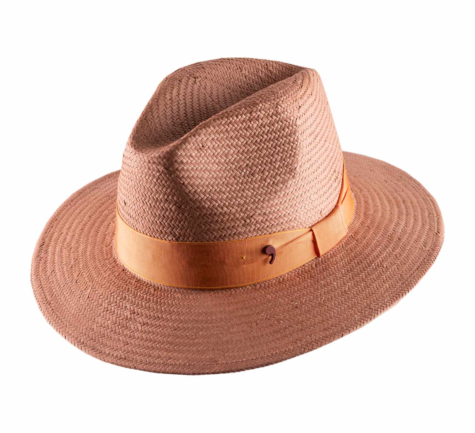 Chapeau caramel