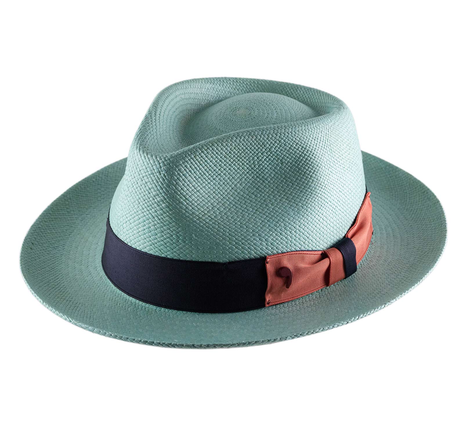 chapeau fedora panama