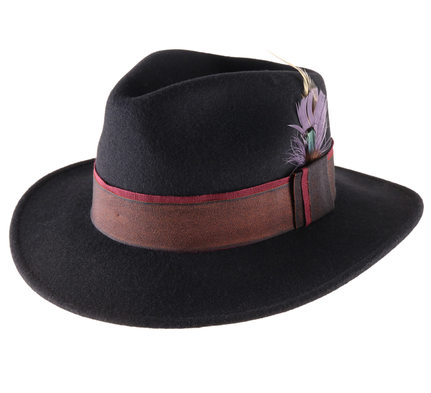 chapeau laine élégant chapeau laine élégant