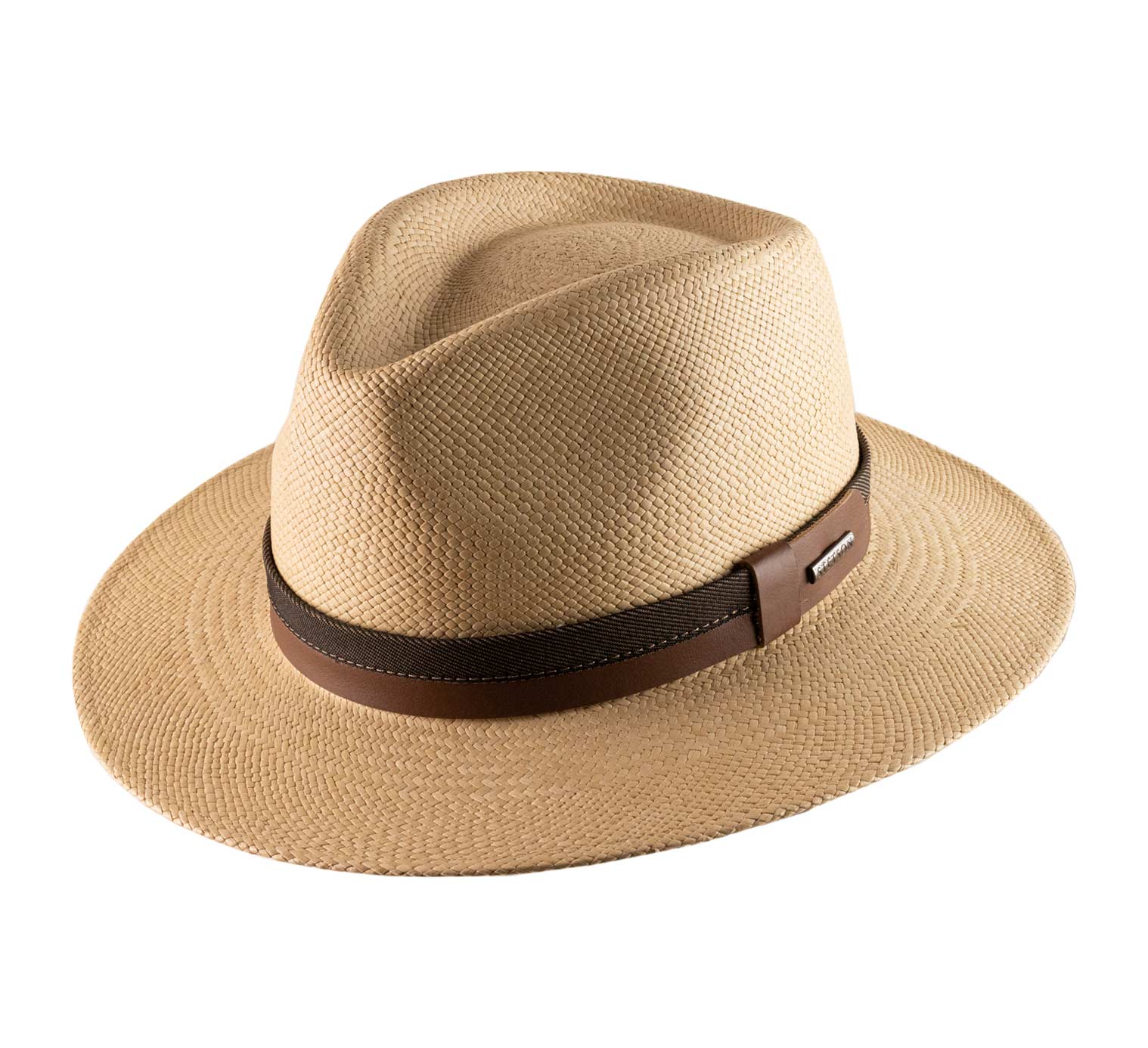 Chapeau panama Stetson