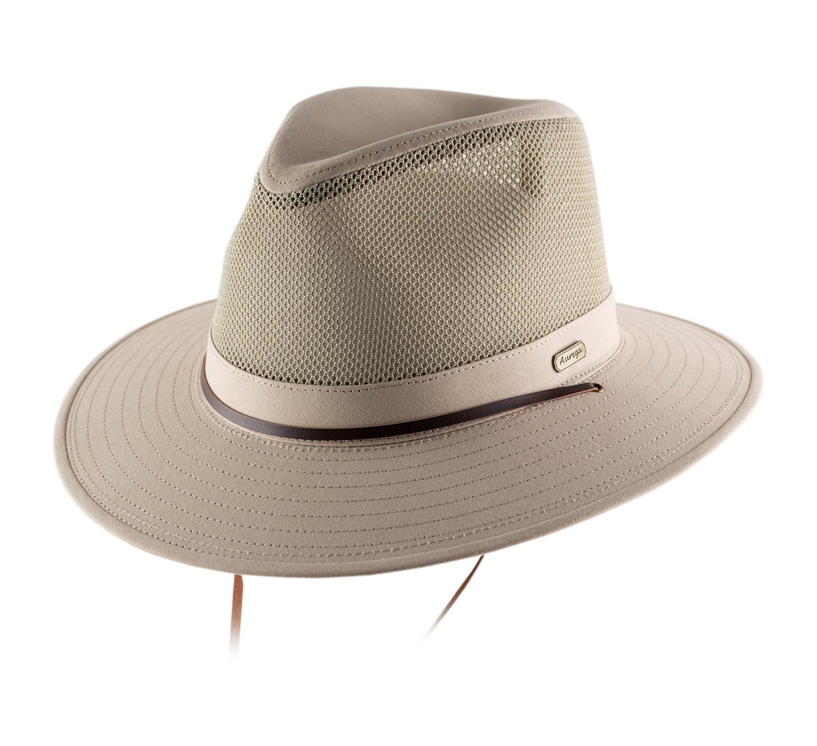 Chapeau safari
