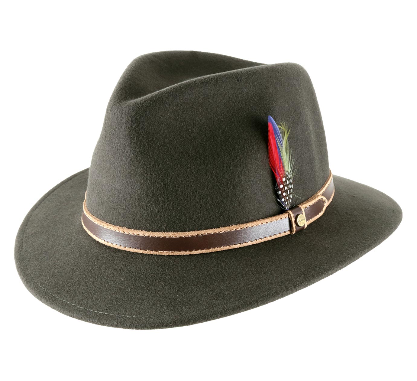 Chapeau Stetson