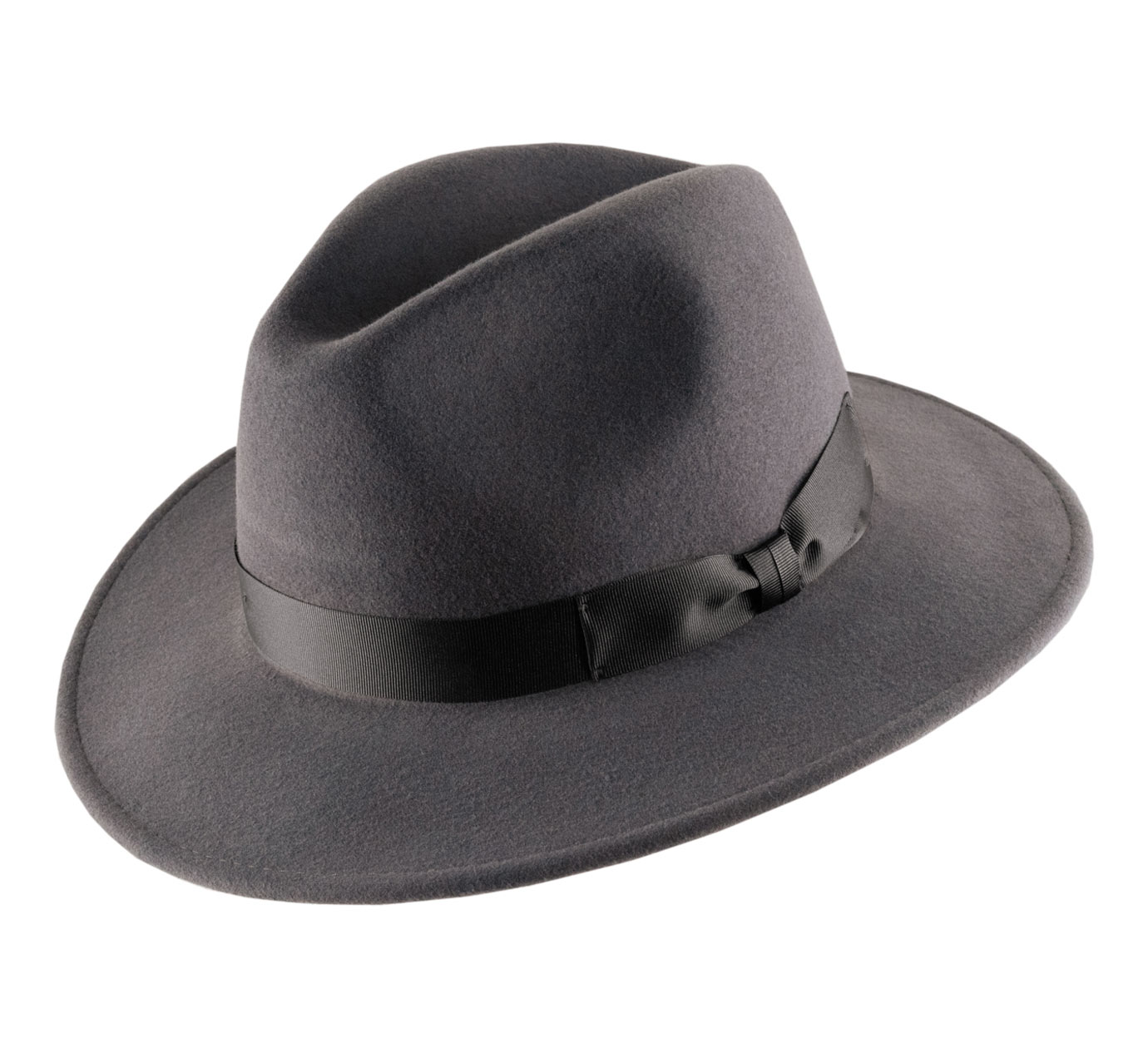 Chapeau Traveller