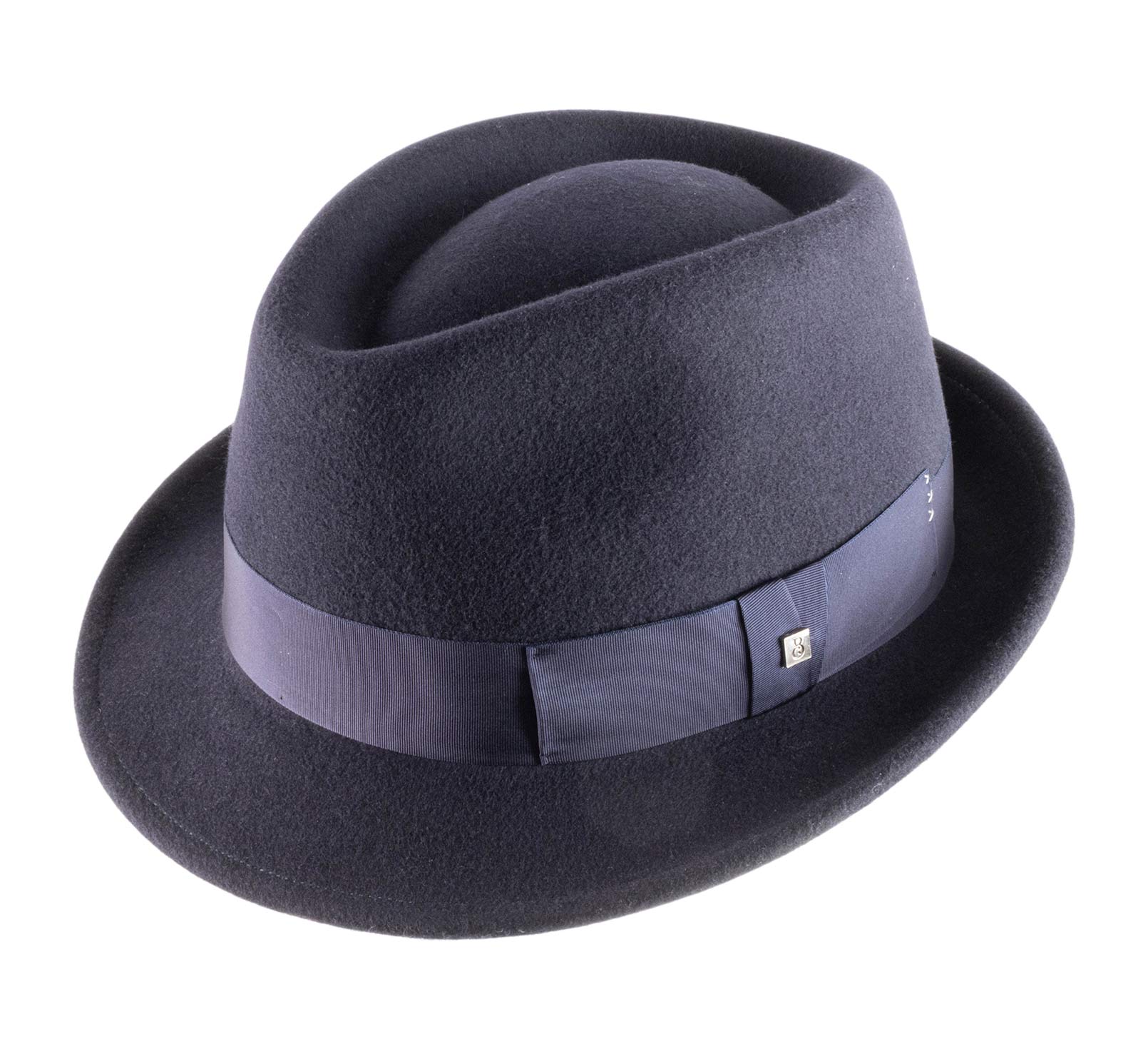 chapeau trilby français