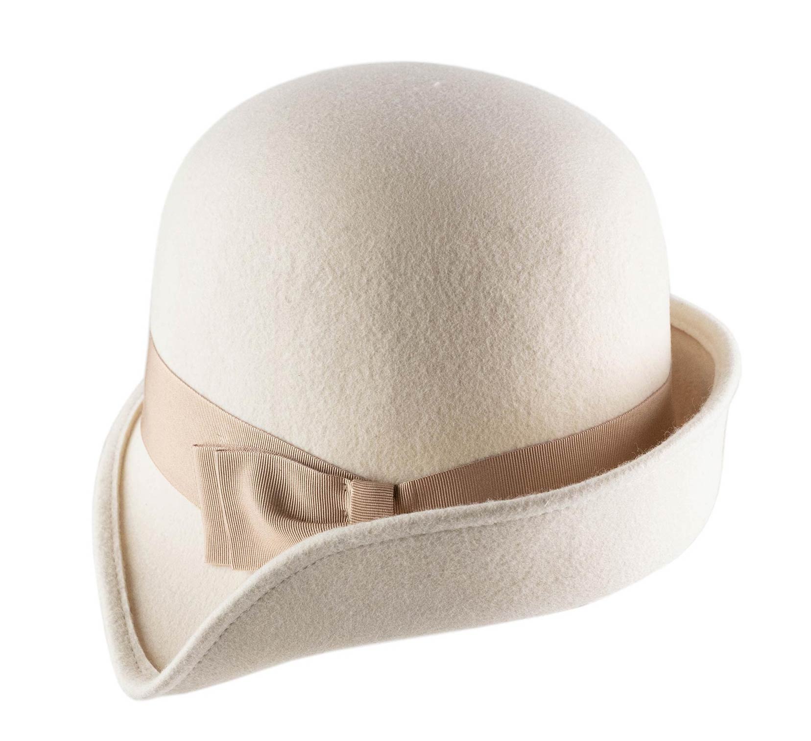 Chapeau cloche