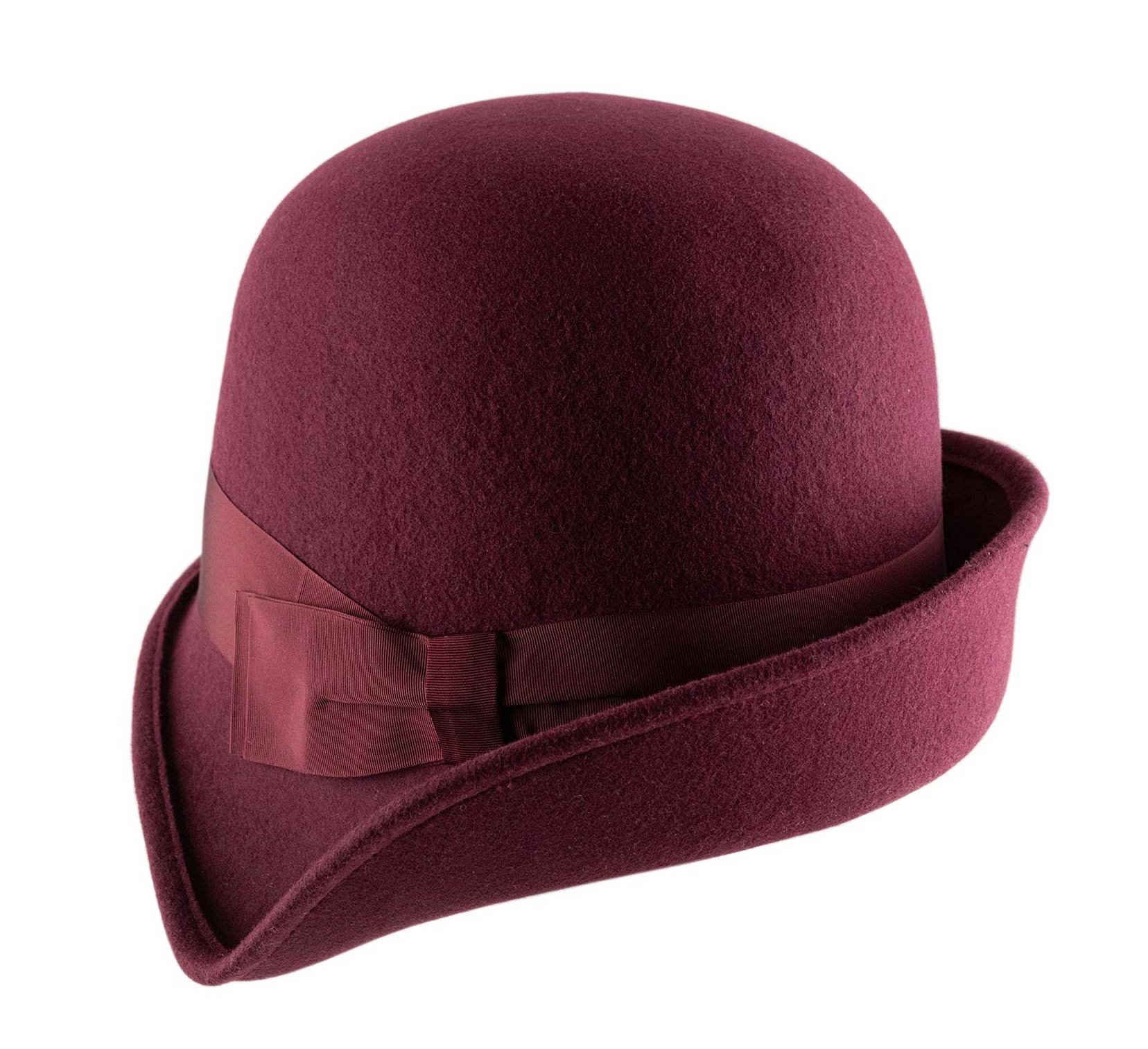 Chapeau cloche