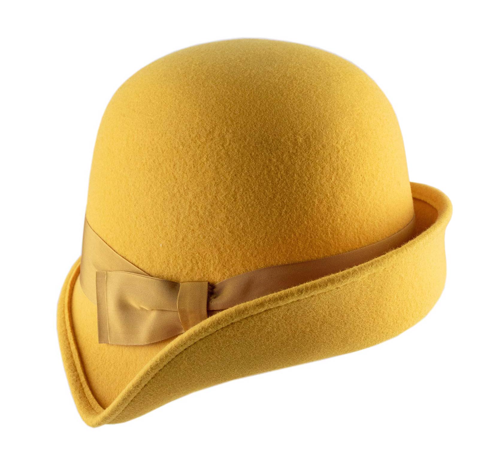 Chapeau cloche