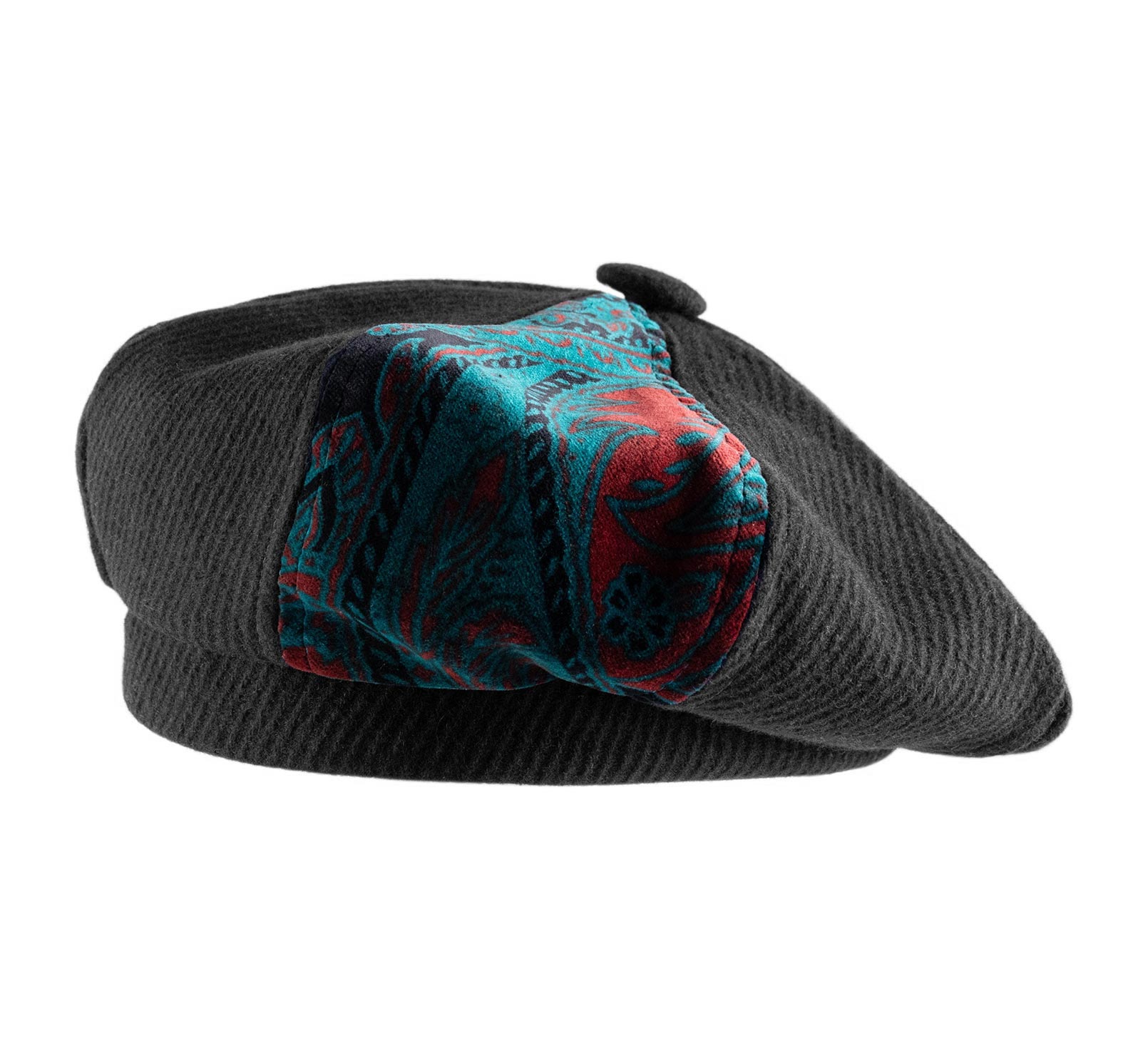 béret Berblanc
