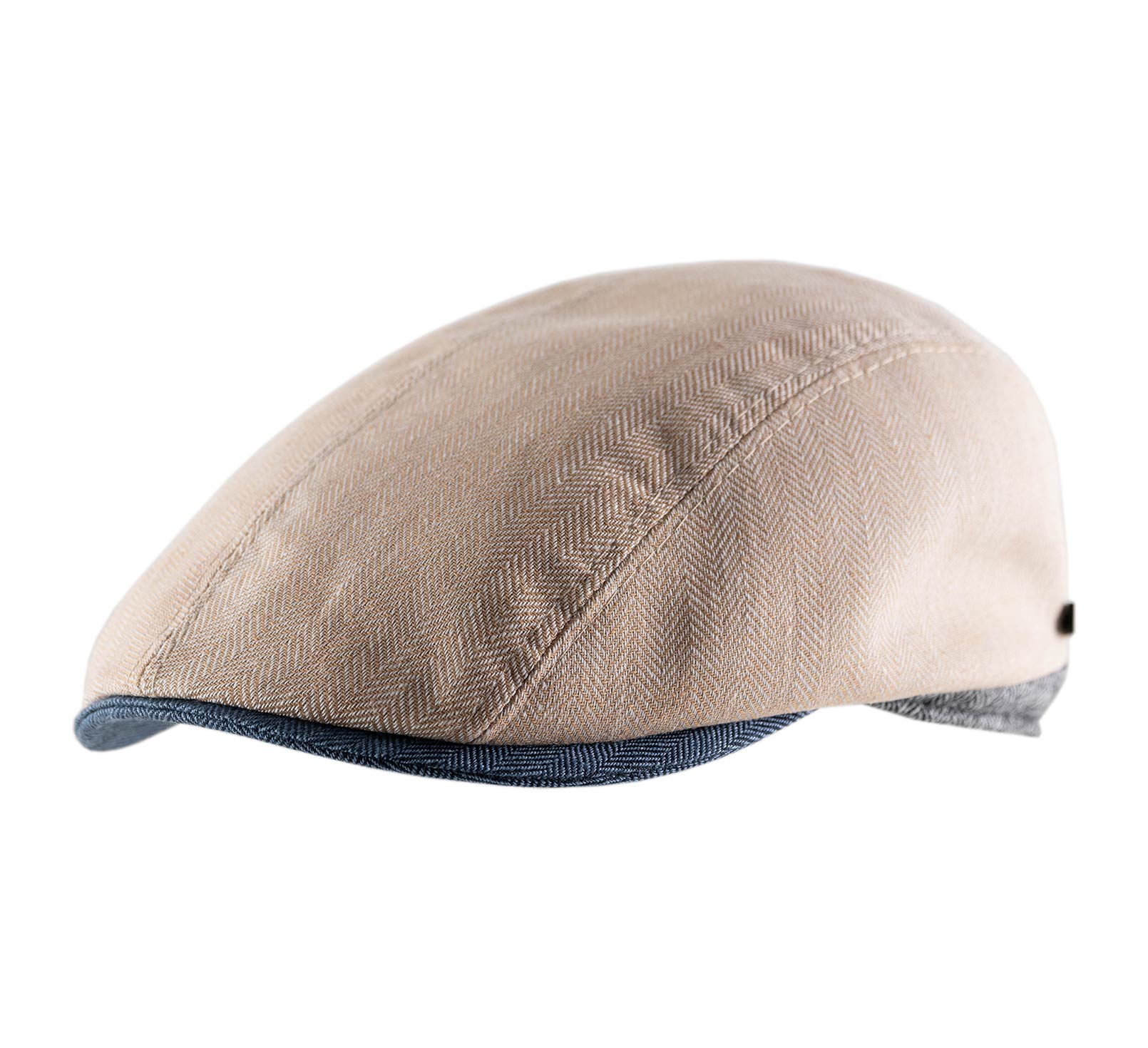 Casquette plate Marone