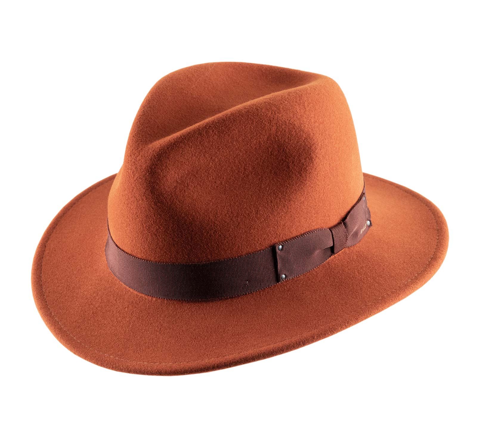 Fedora Homme