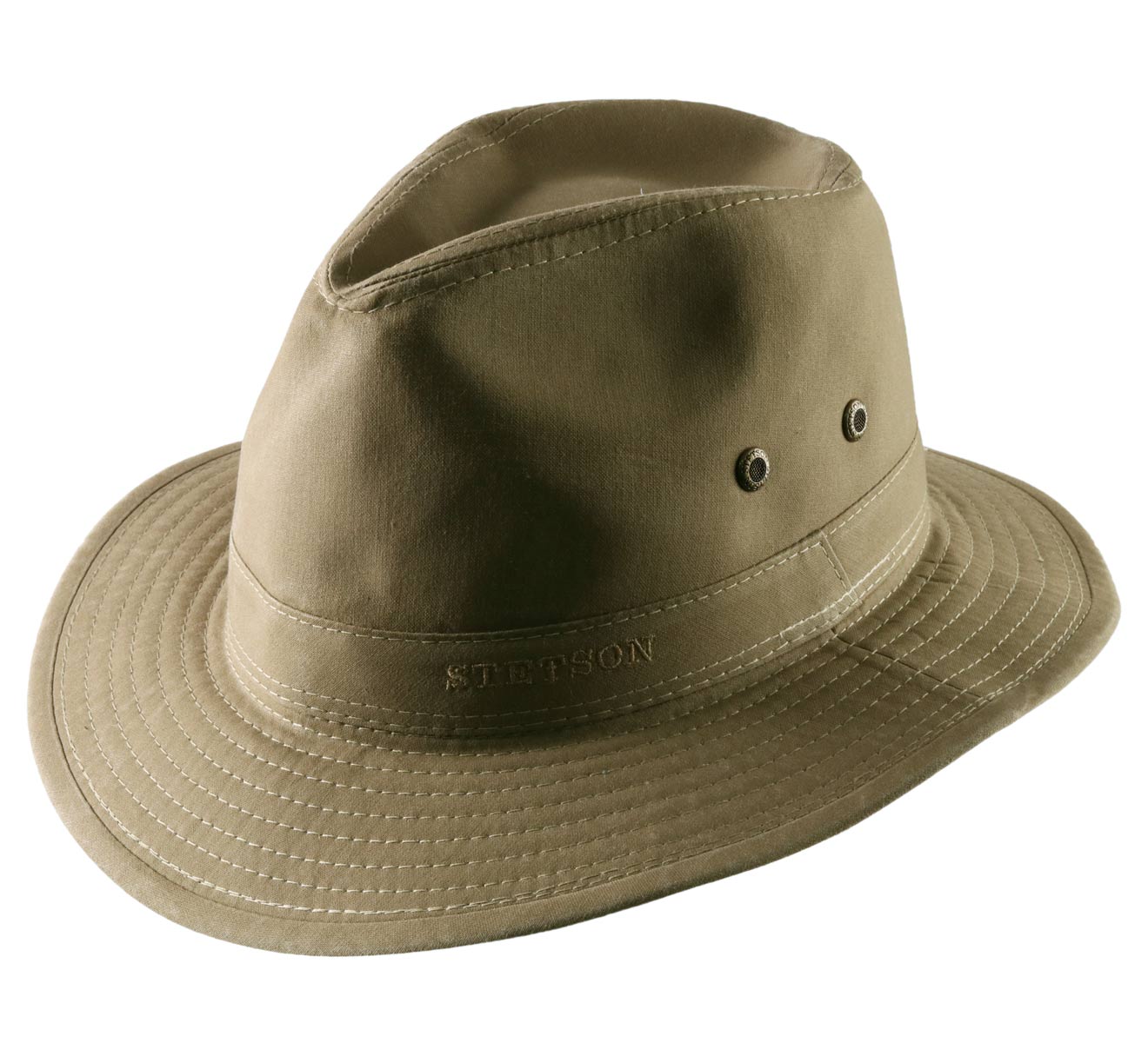 chapeau safari
