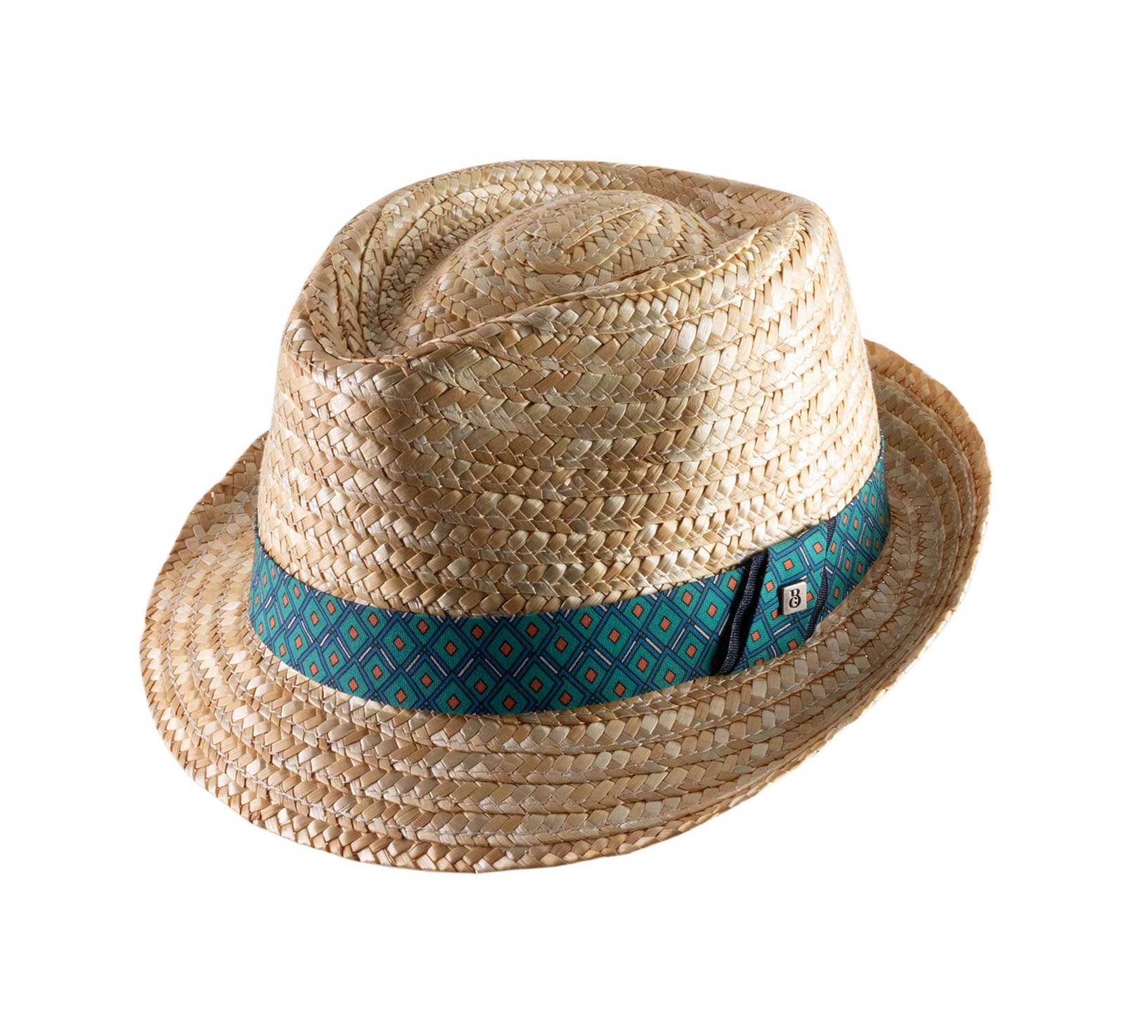 chapeau trilby enfant