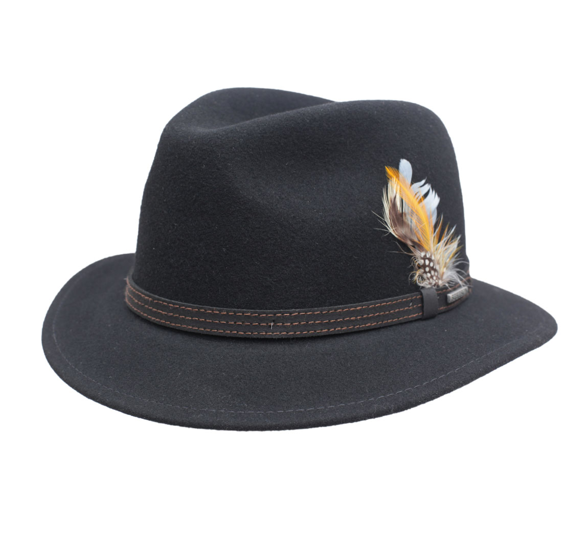 Fedora Homme Fedora Homme