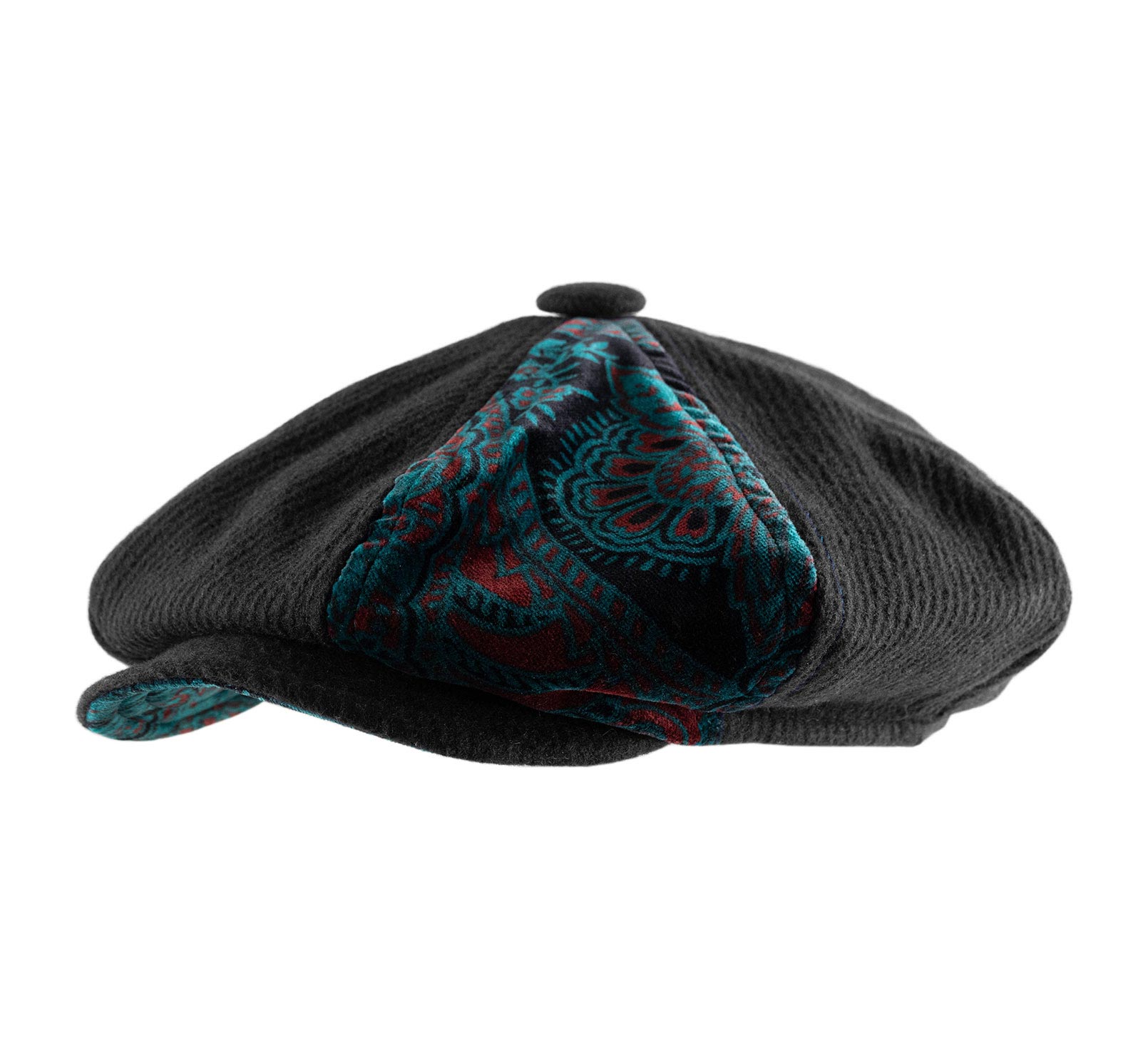 Casquette gavroche française