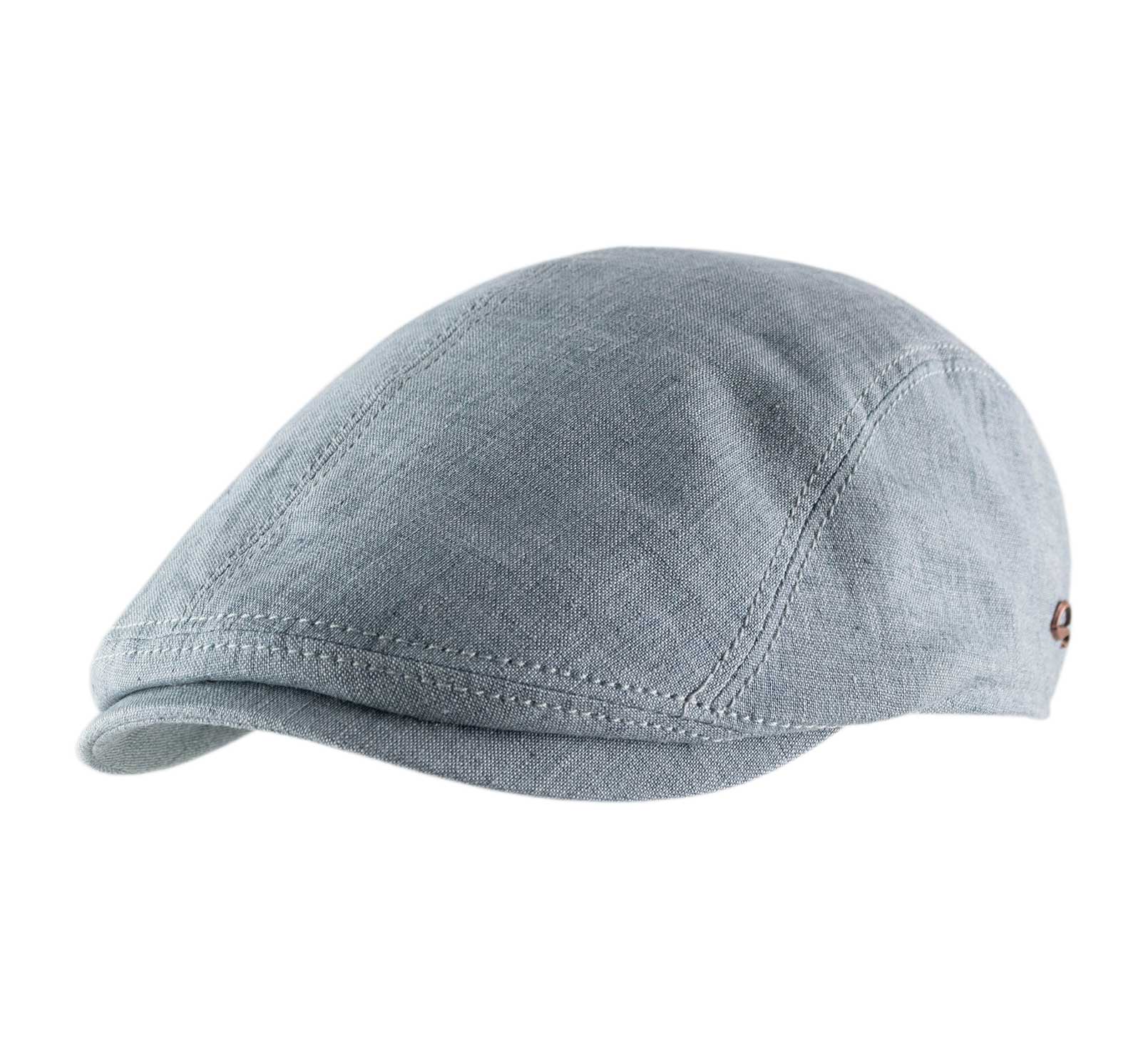 Béret, Casquette Plate Homme Jackson