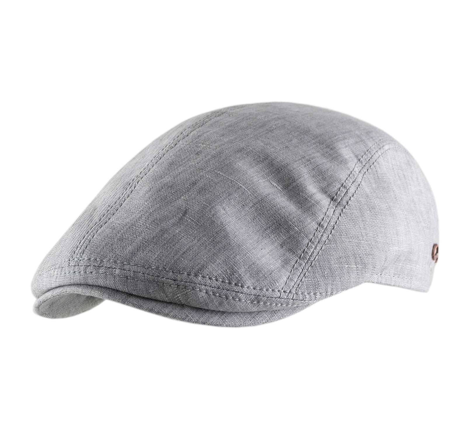 Béret, Casquette Plate Homme Jackson