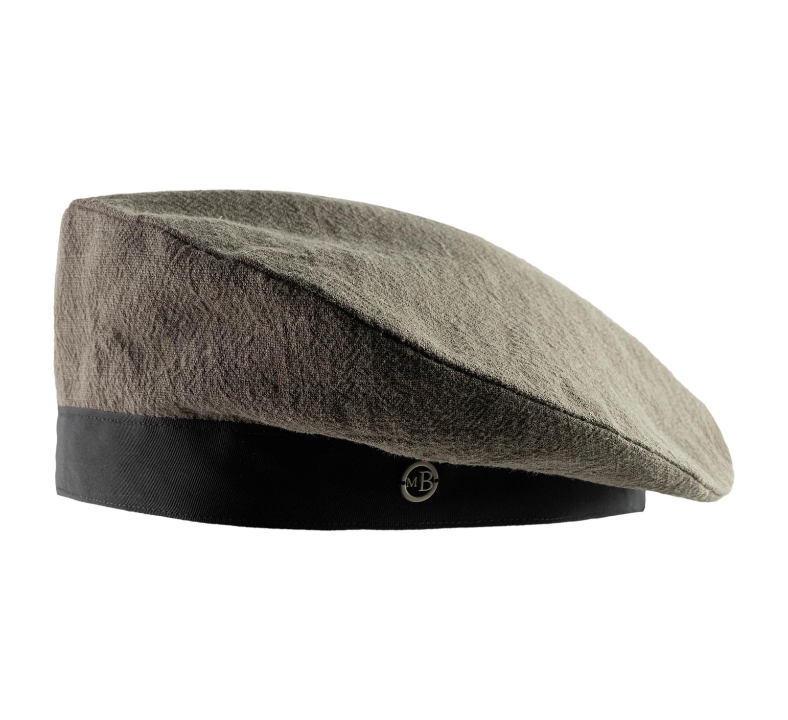 béret Français lin béret Français lin