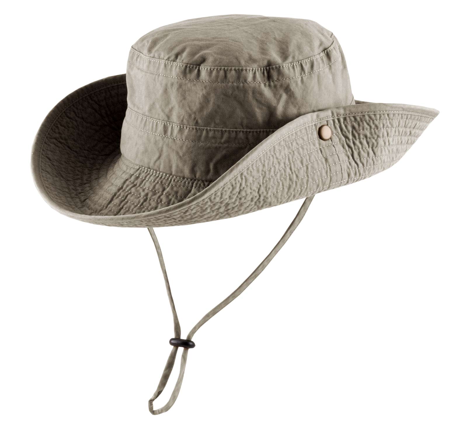 Chapeau trekking