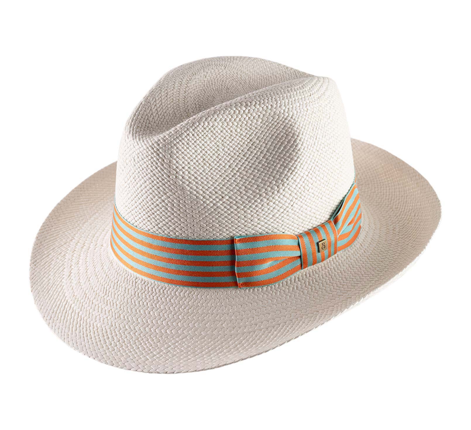 Chapeau panama chic