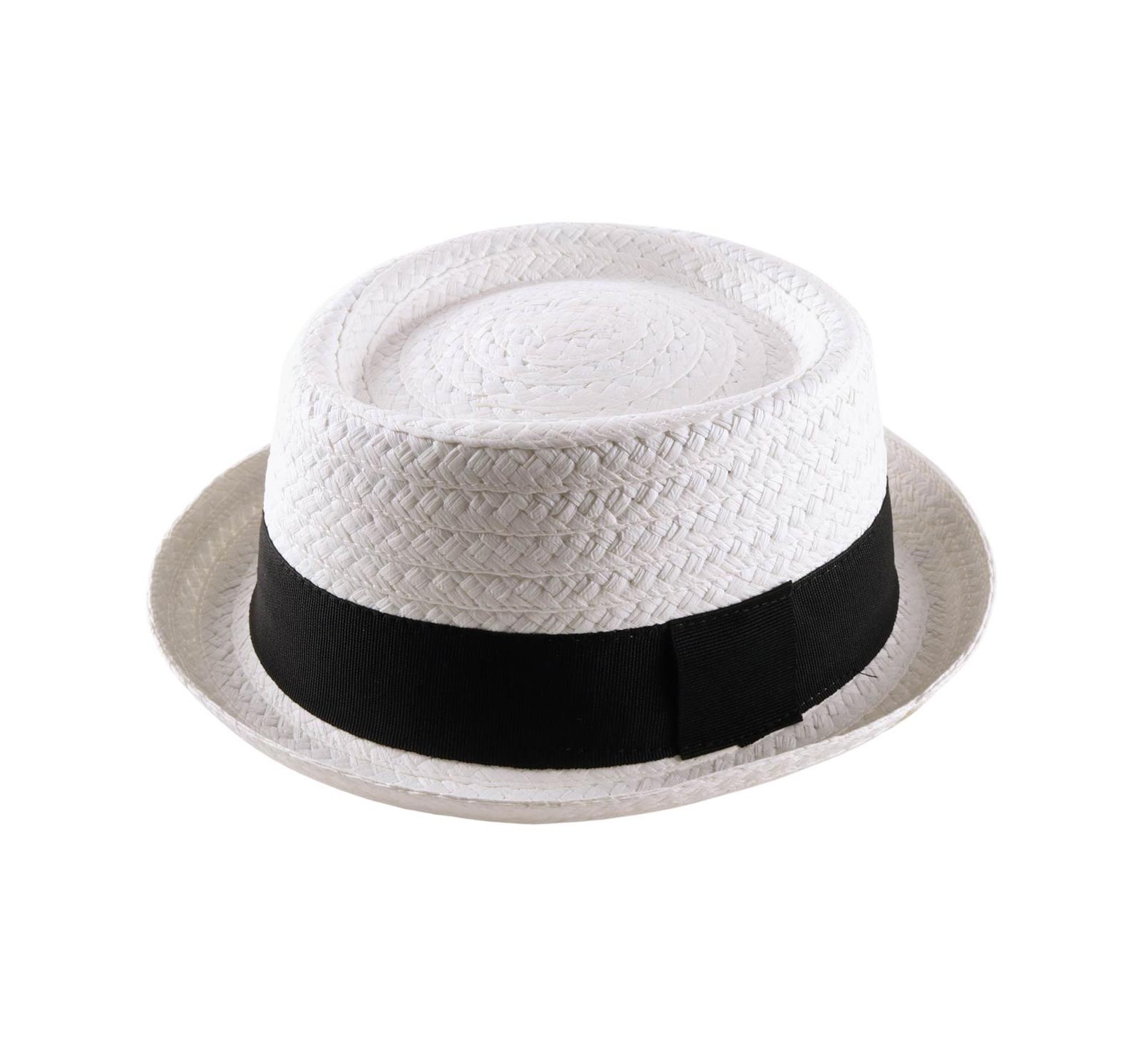 chapeau paille enfant