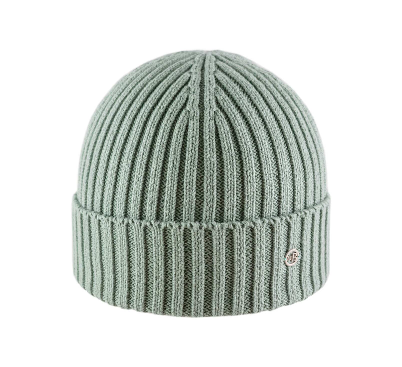 Bonnet coton bio