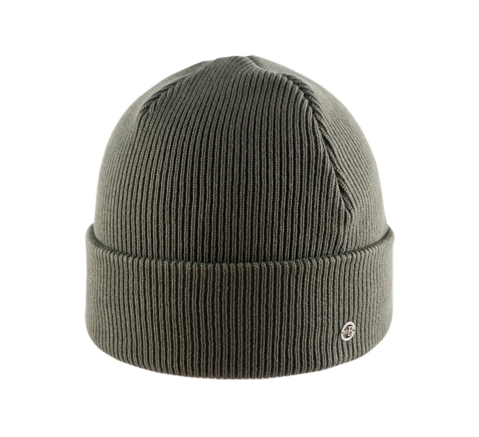 Bonnet coton bio