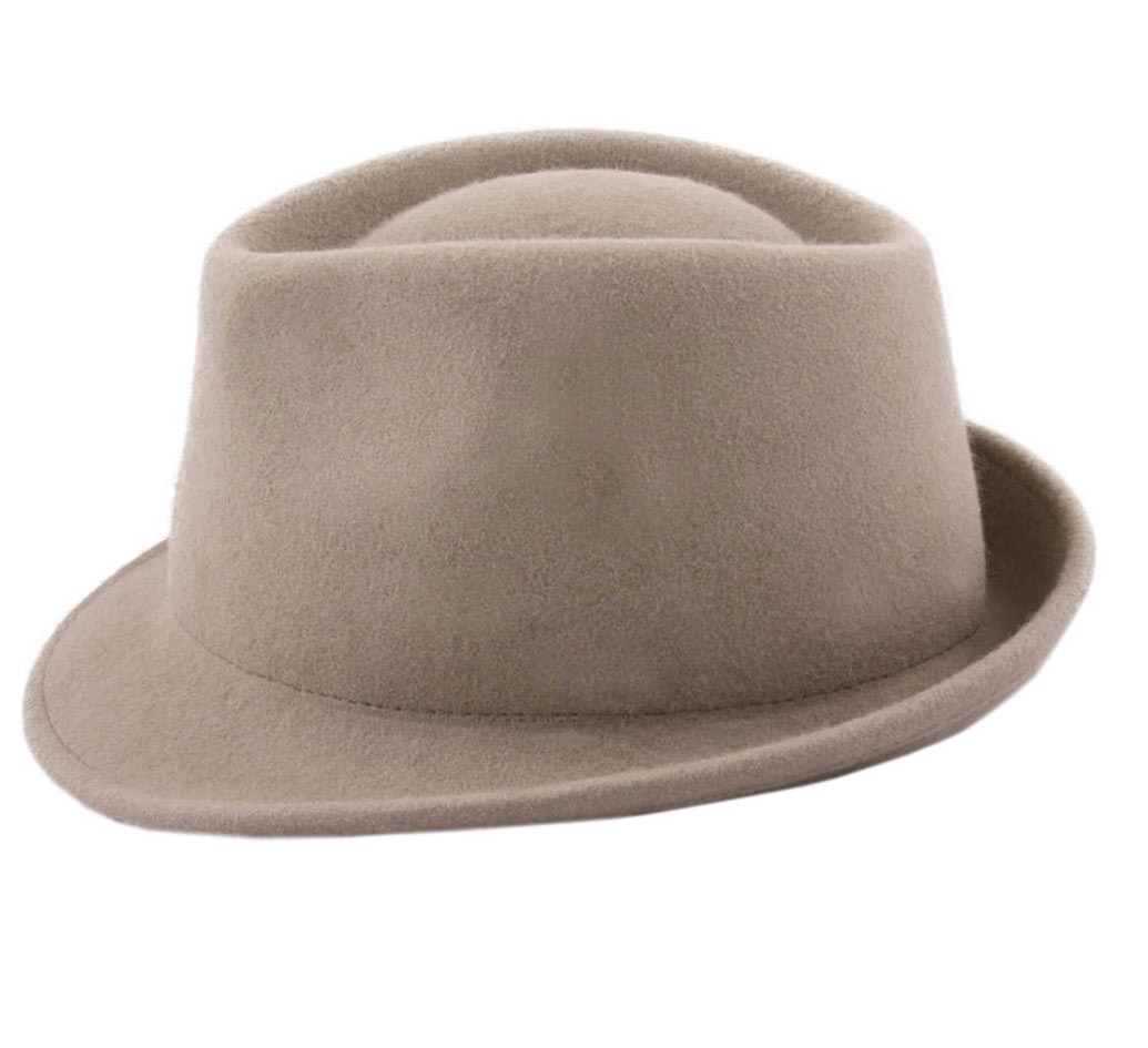 Trilby personnalisable