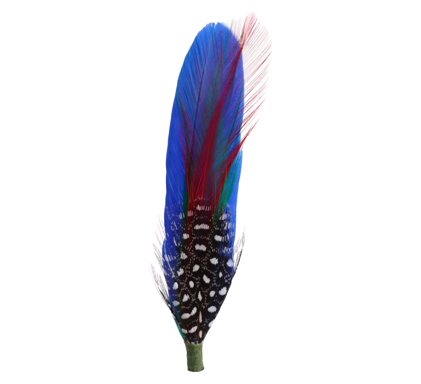 Plumes pour chapeau 