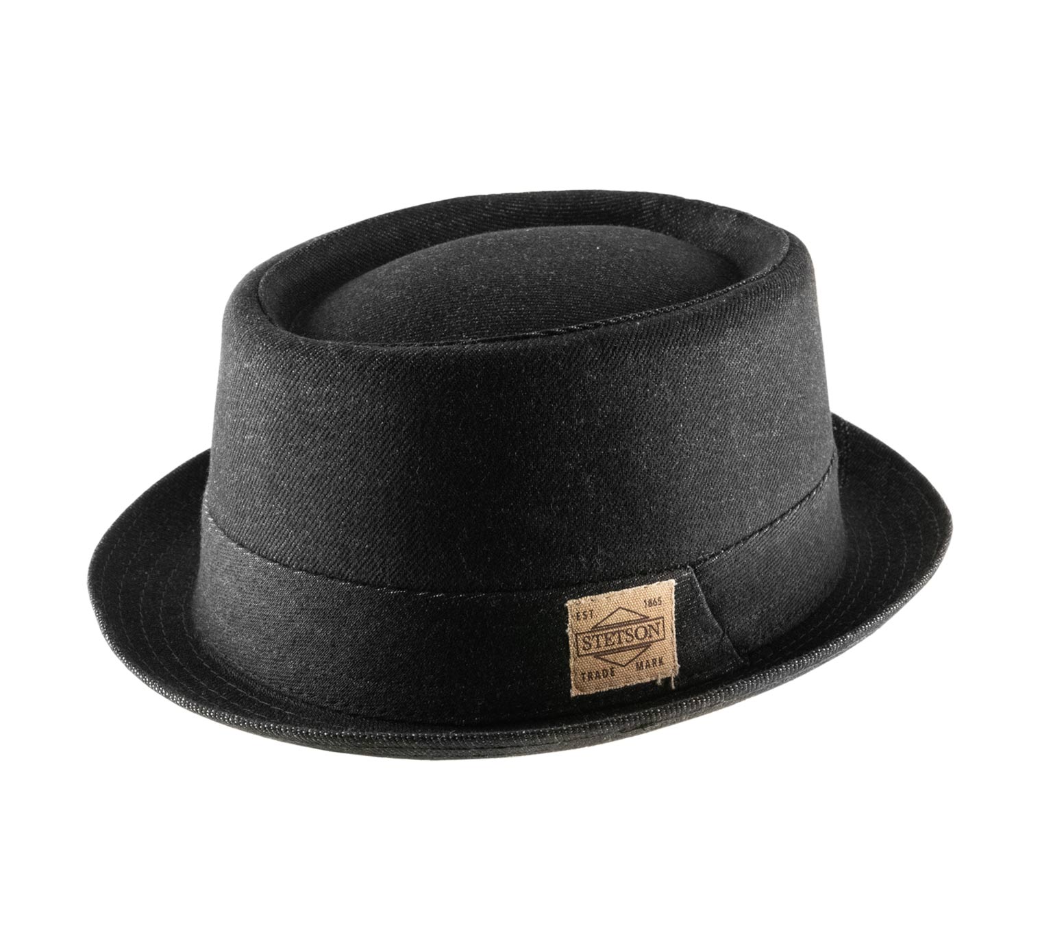 Porkpie Stetson