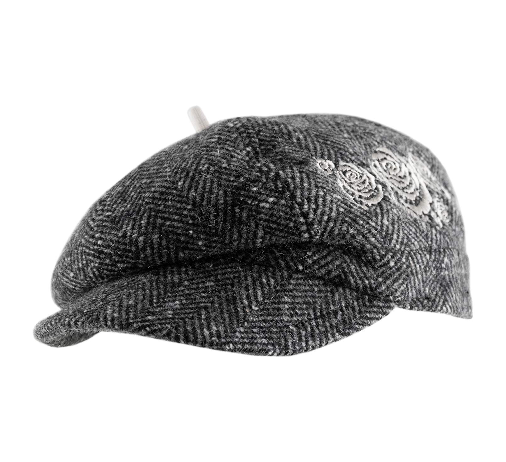 Casquette femme
