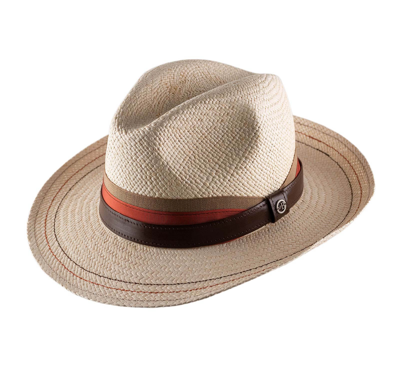 Chapeau panama création