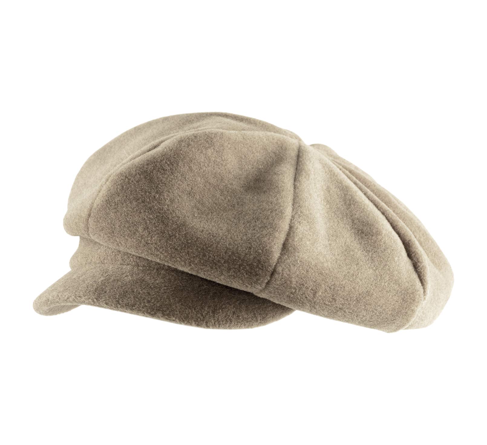 casquette gavroche chaude