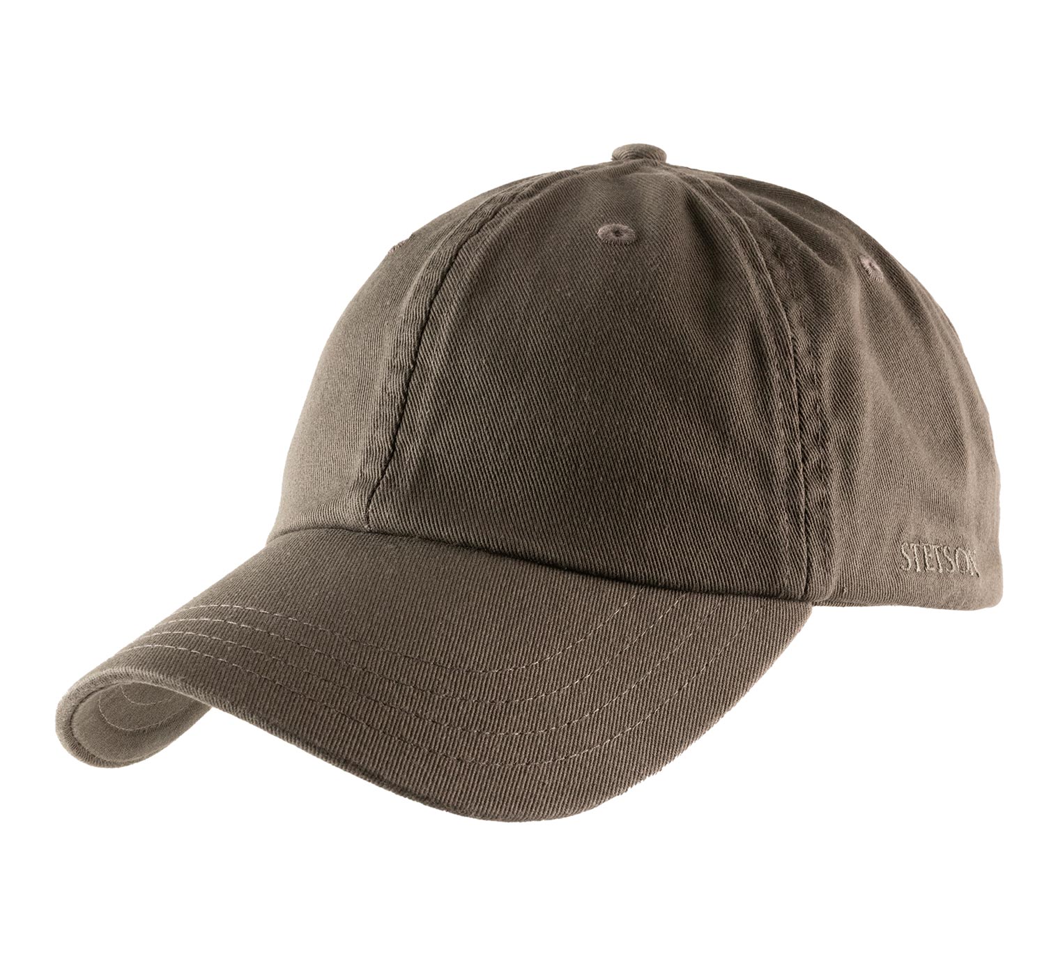 Dad Cap Stetson