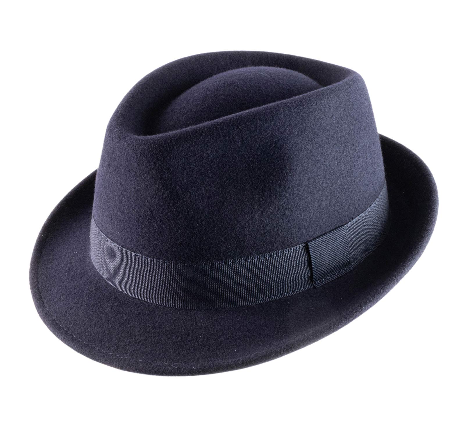 Chapeau trilby