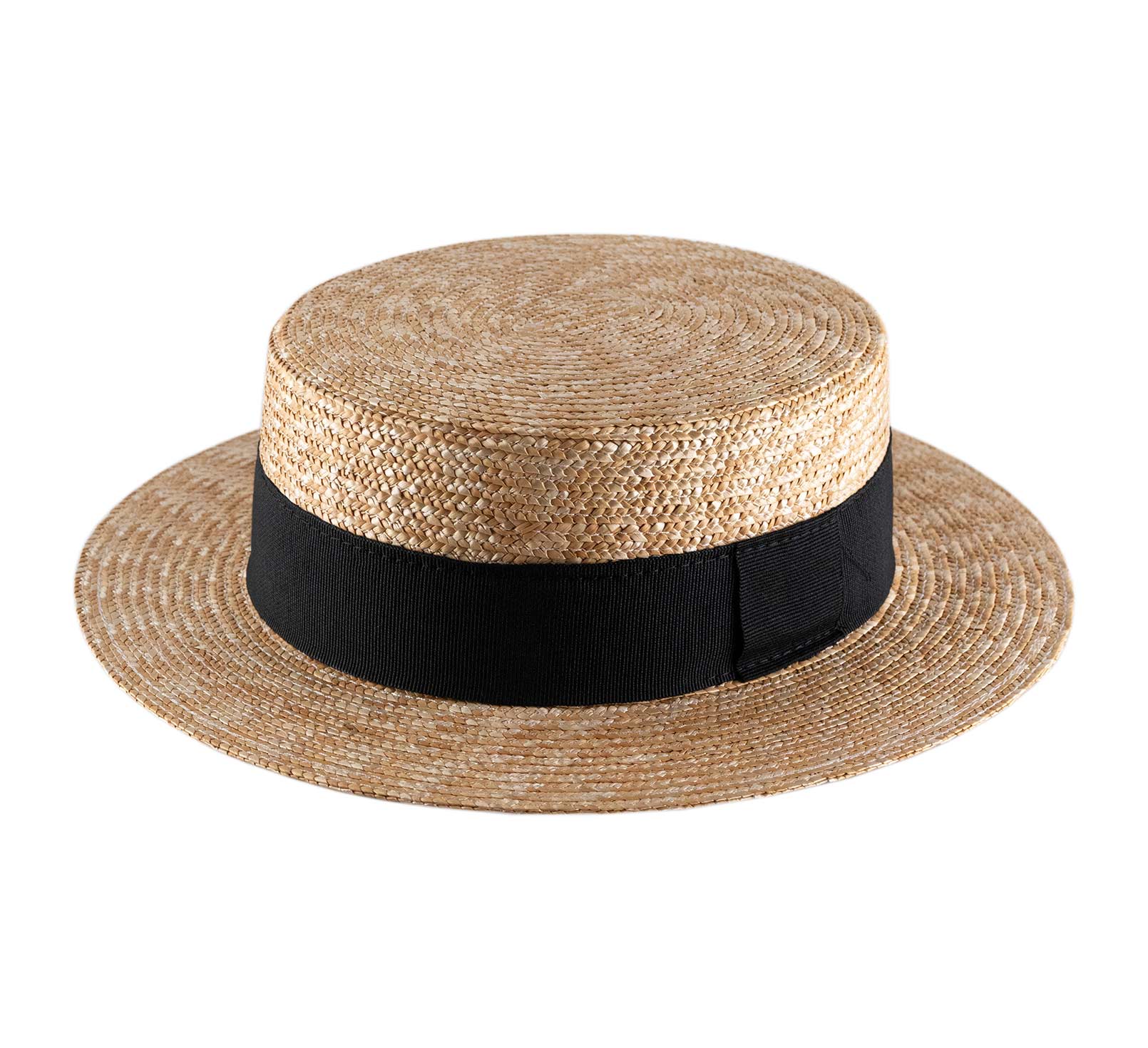 Chapeau Beige