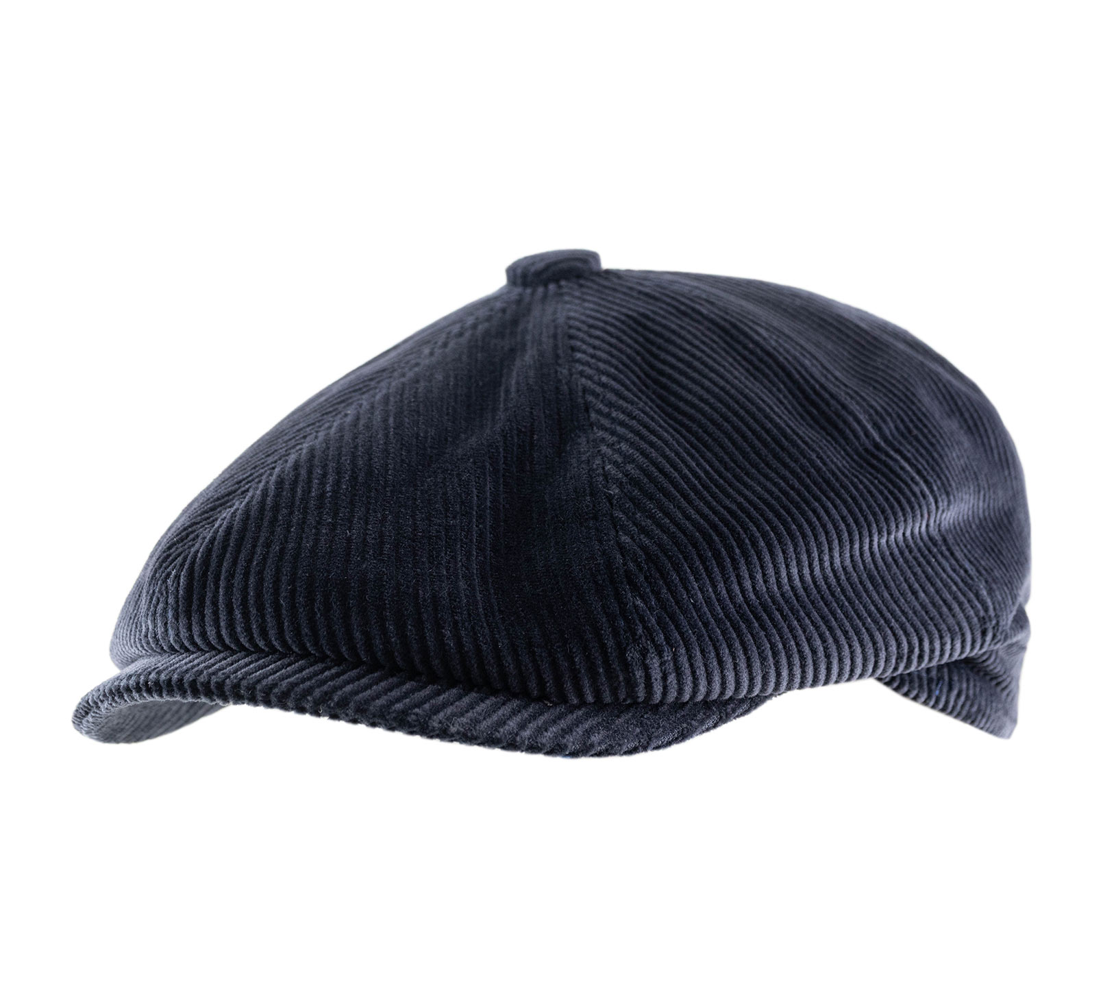 casquette béret velours