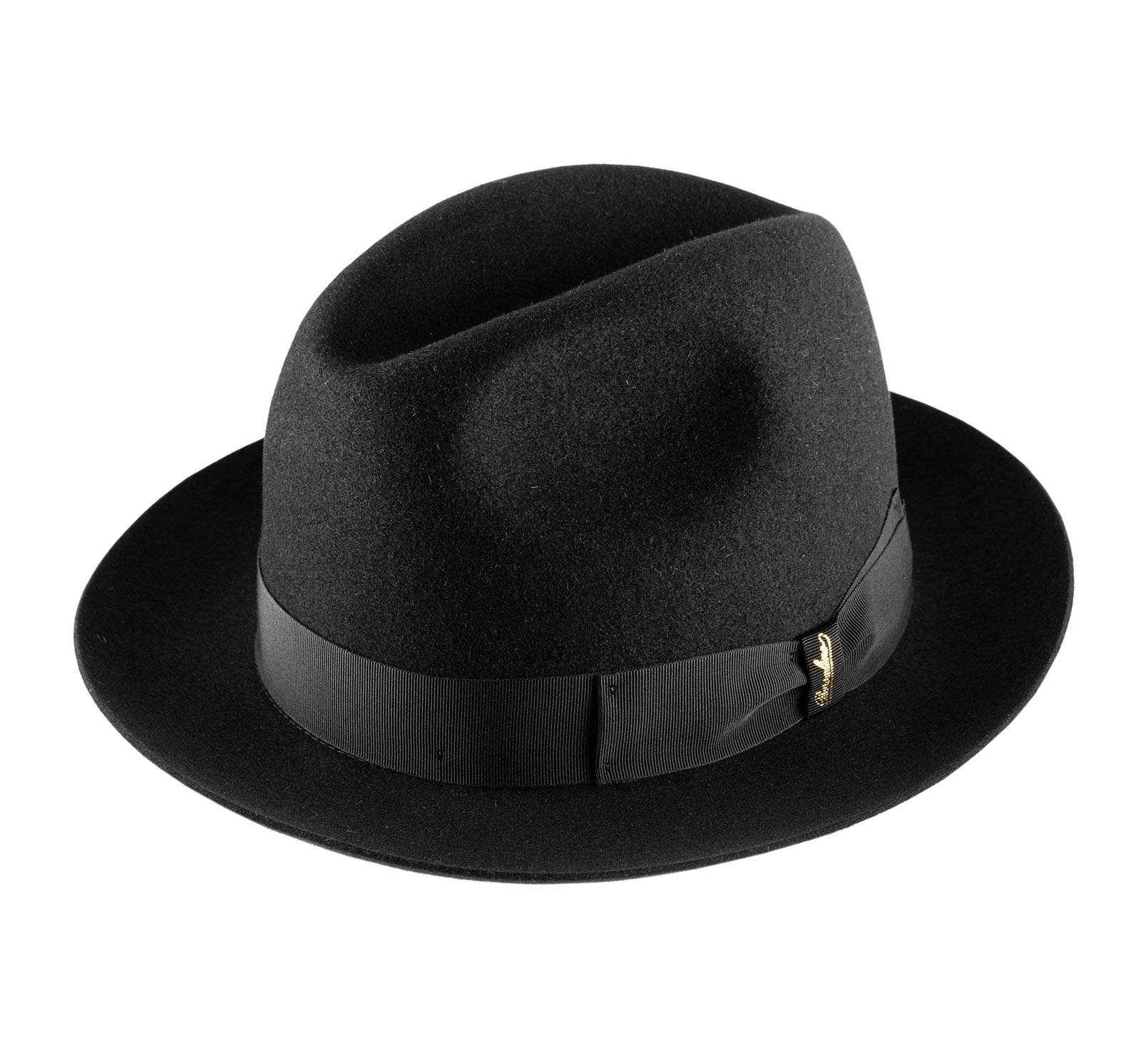 Chapeau trilby Borsalino