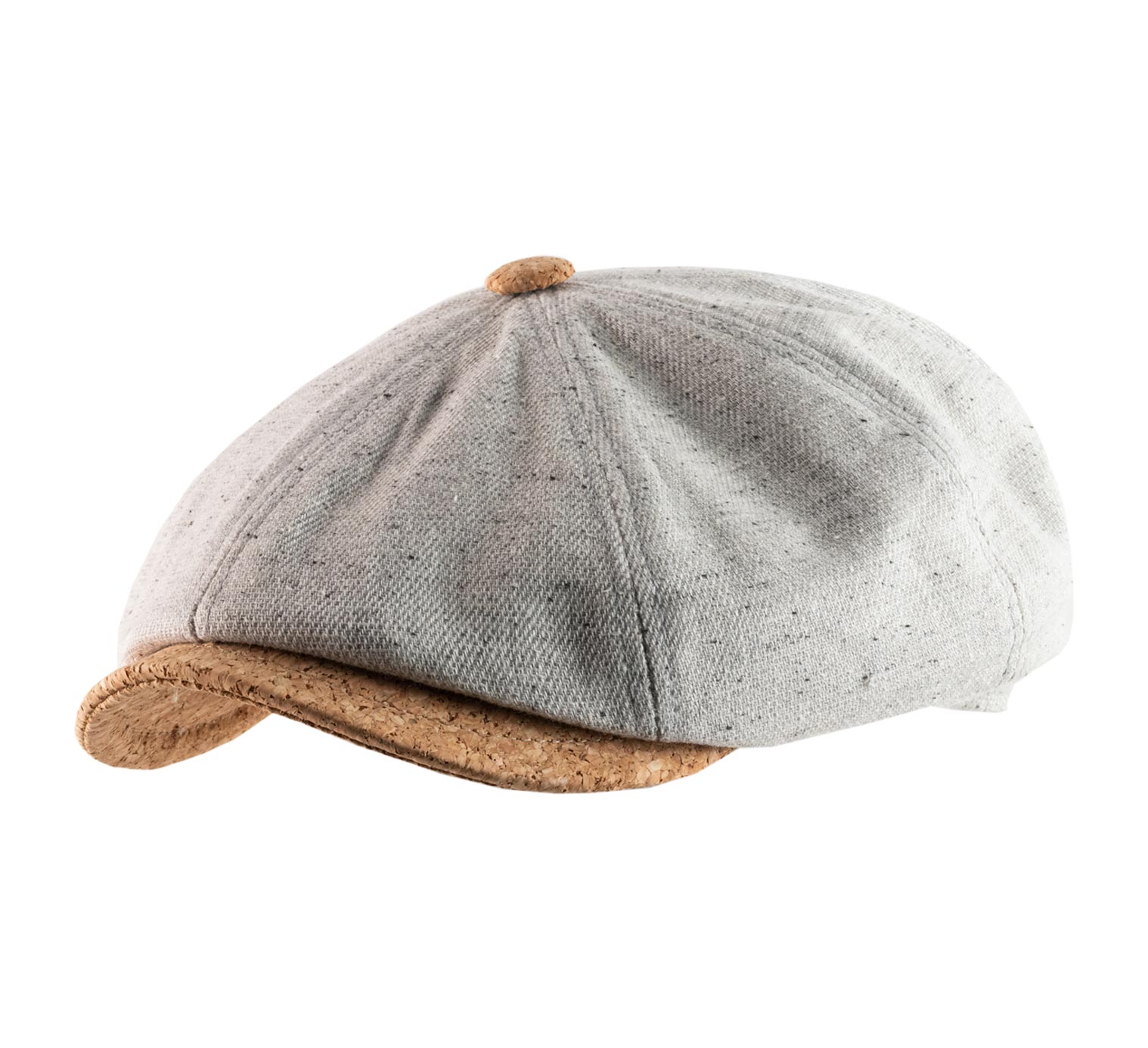 casquette béret été