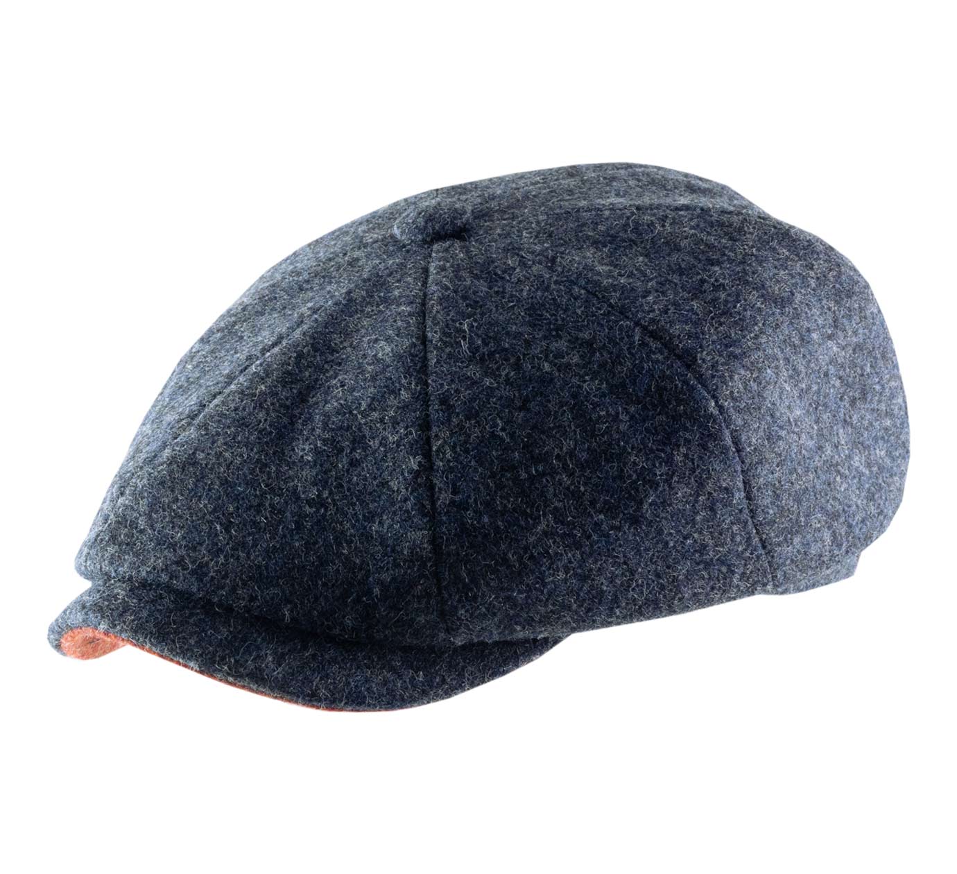 Casquette loden