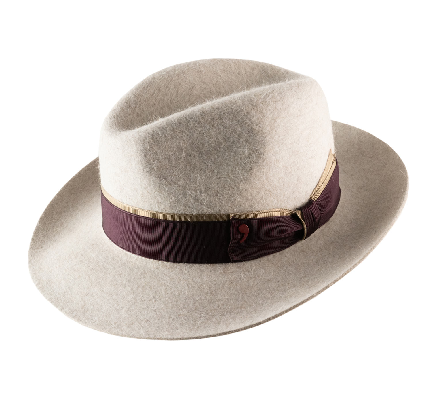 Chapeau fourrure hiver