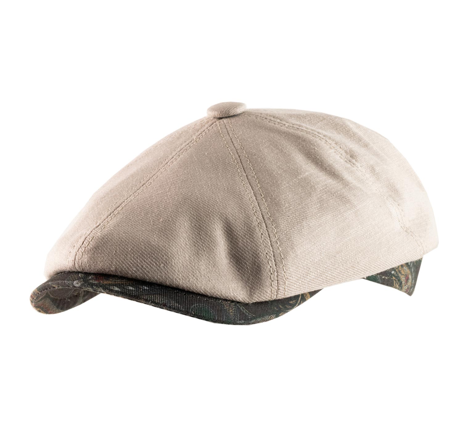 Casquette hatteras été