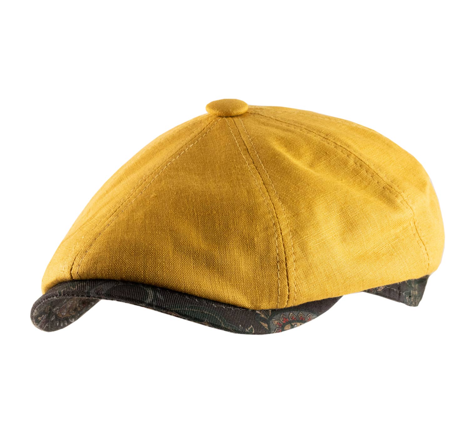 Casquette hatteras été