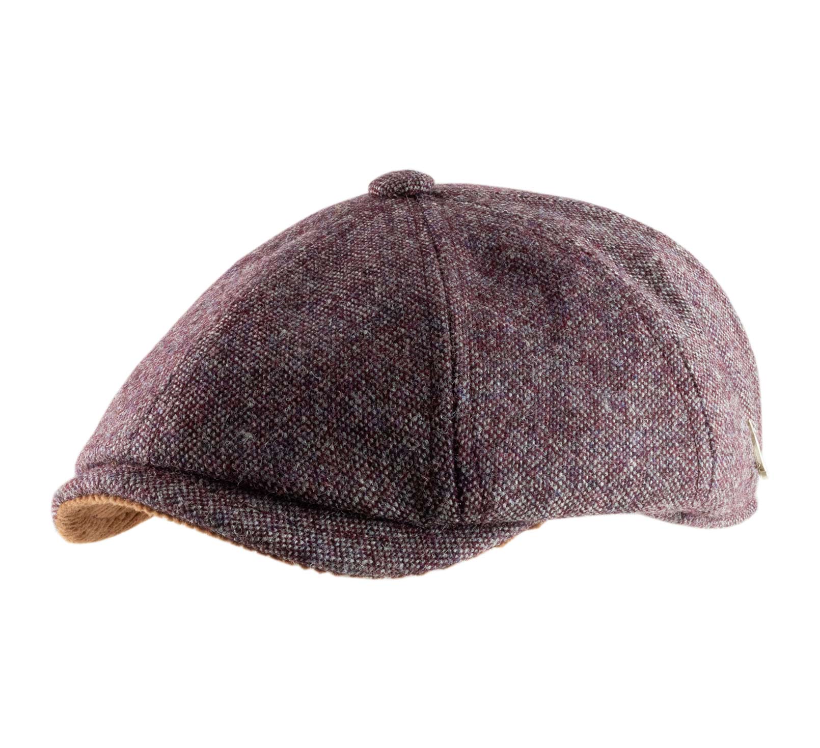 casquette flechet hiver